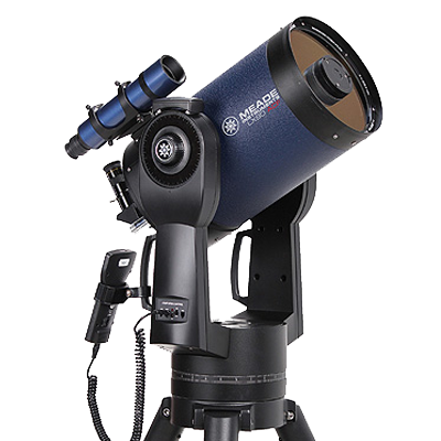 Meade LX90 telescope